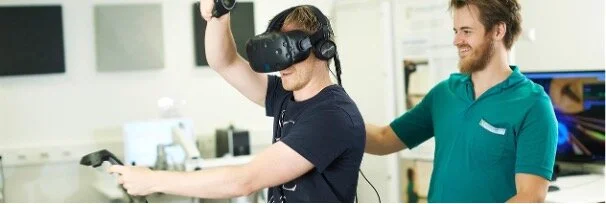 Vr Driver Lab VR-Lab — Sunnaasstiftelsen 7.1