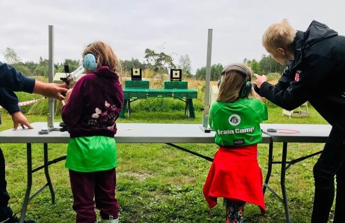 Gabrielles (10) liv ble snudd på hodet – fikk to hjerneblødninger