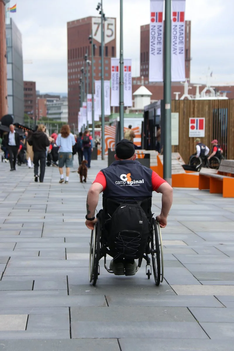 Adapt2Explore Oslo 2026