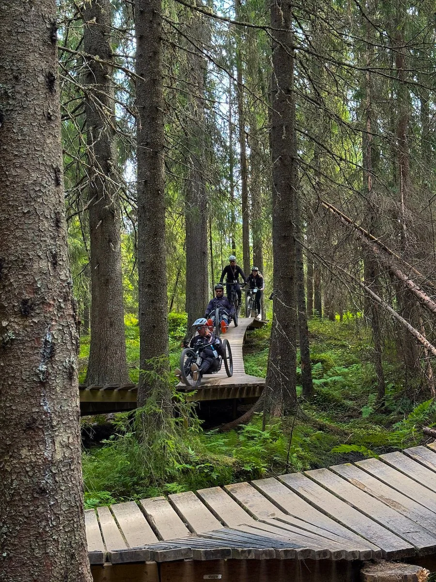 Seminar: Adapt2Explore Trysil 2026