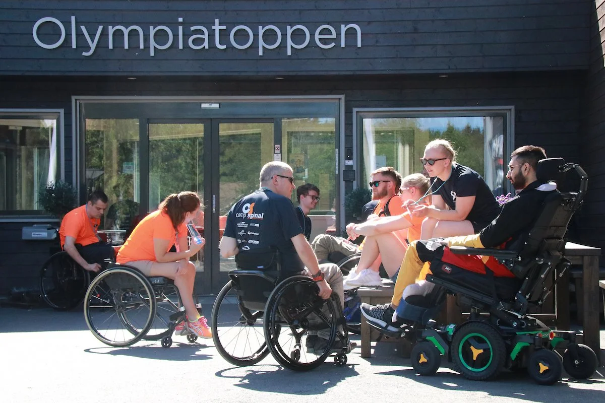 NIF/Olympiatoppen og Sunnaasstiftelsen inngår intensjonsavtale