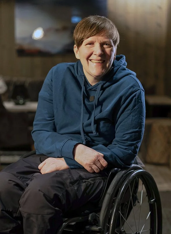 Gunhild Bottolfsen