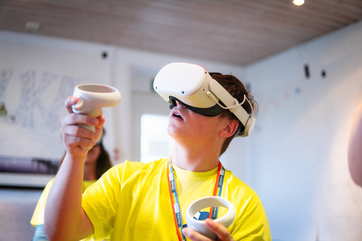 VR-Lab