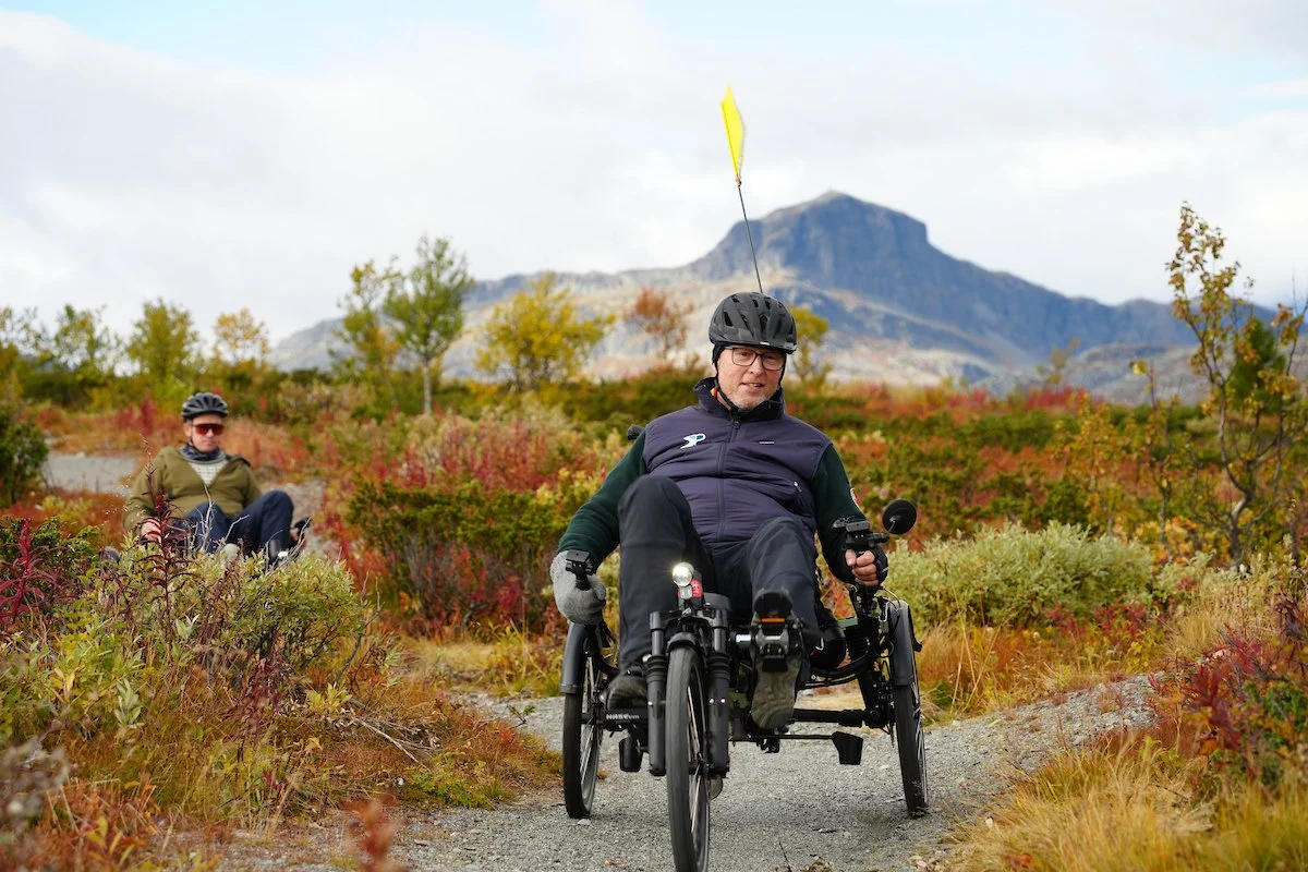 Brain Camp Høst 2027