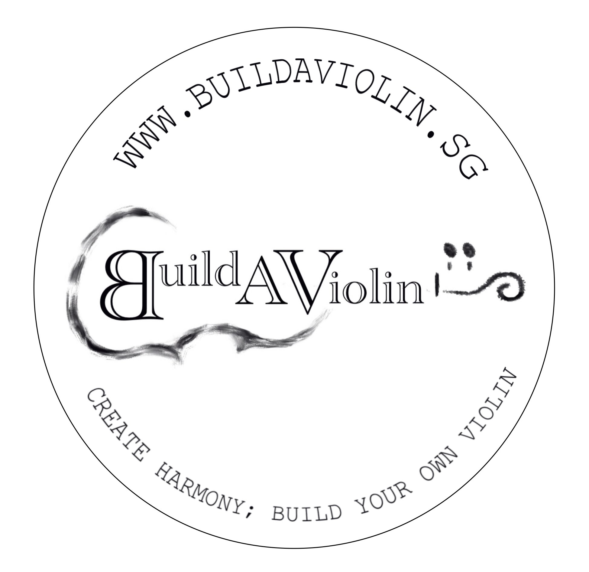 Build A Violin 7 July 2024