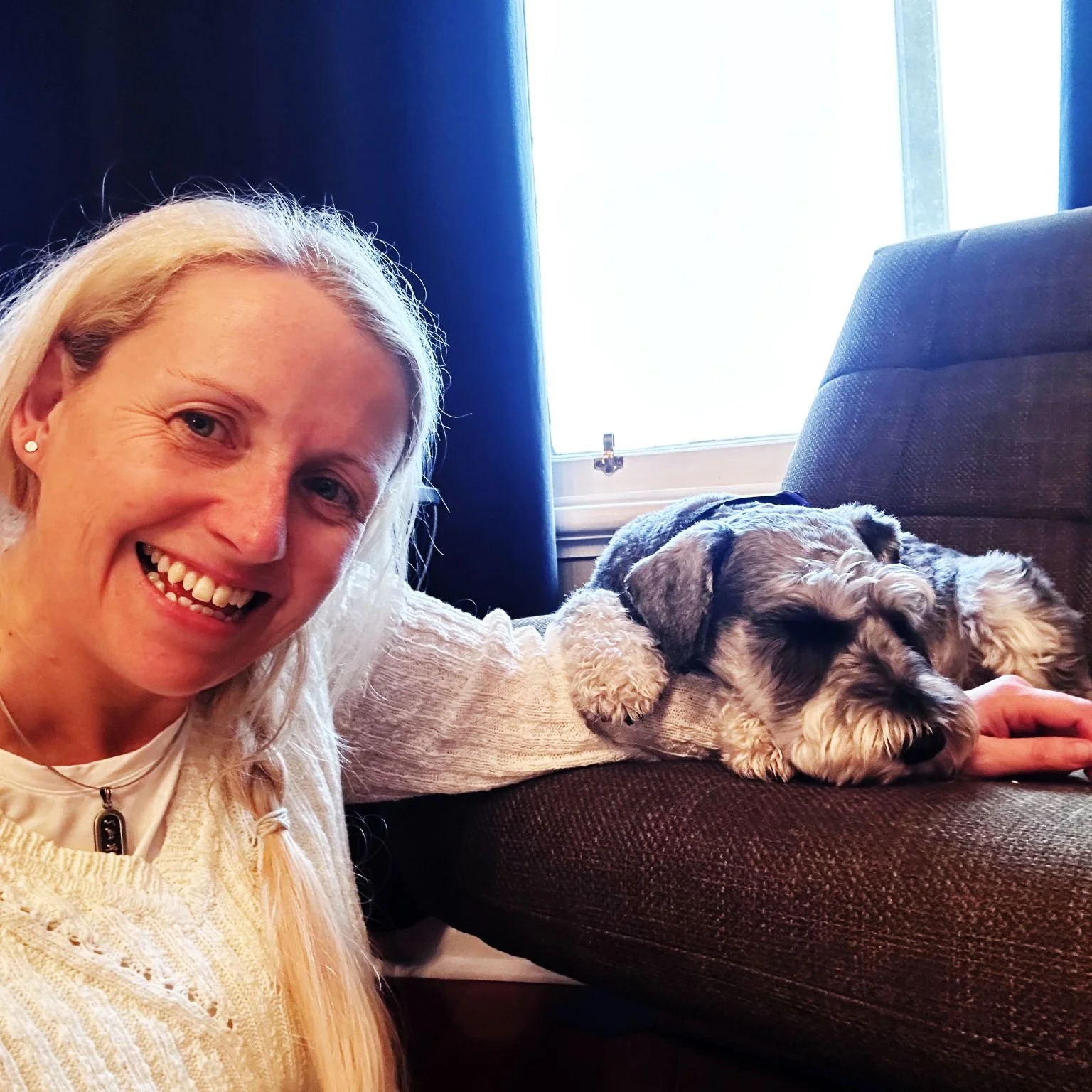 Leadership as Contribution, Not Control