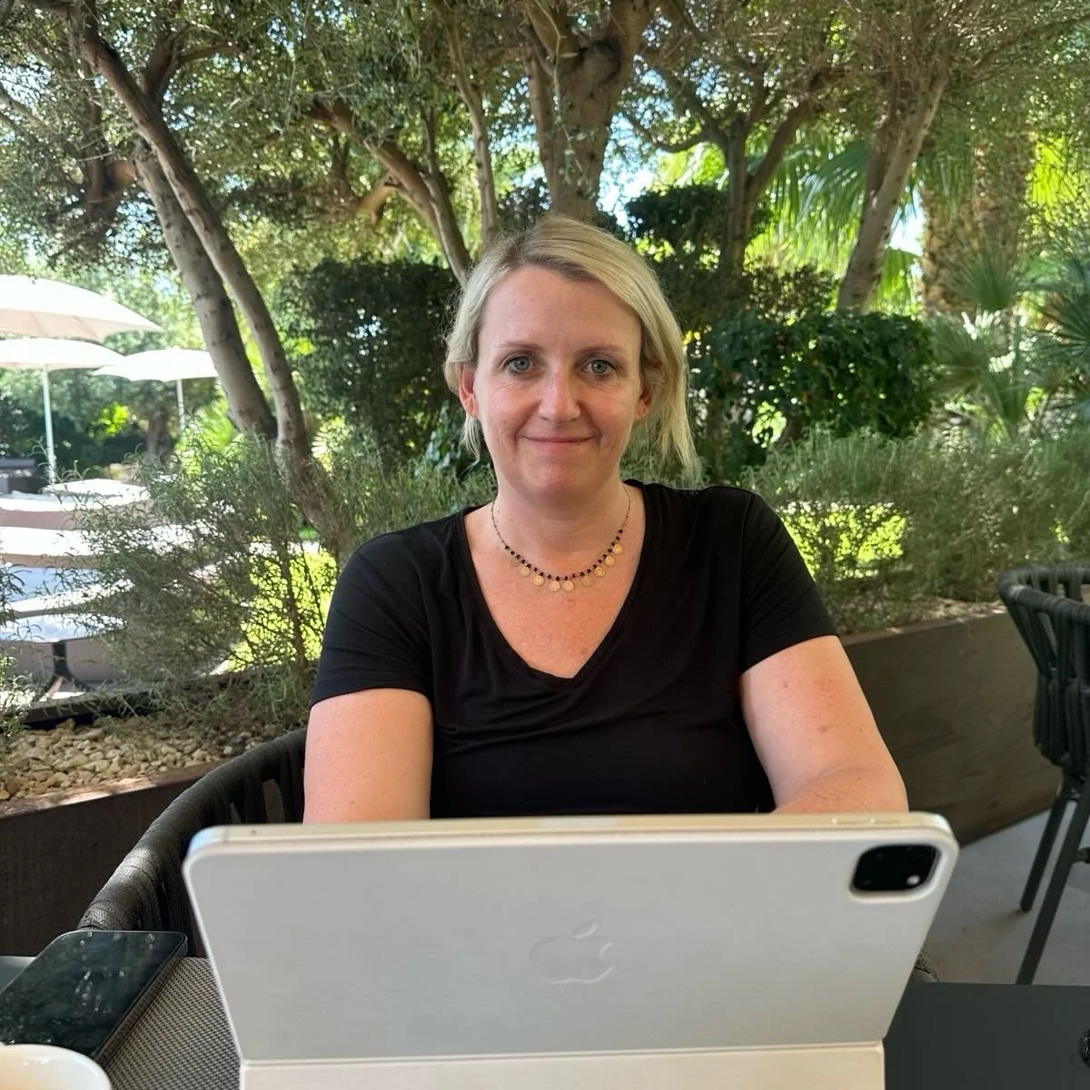Value Driven Leadership and Human Connection at Work: Leading from the Inside Out