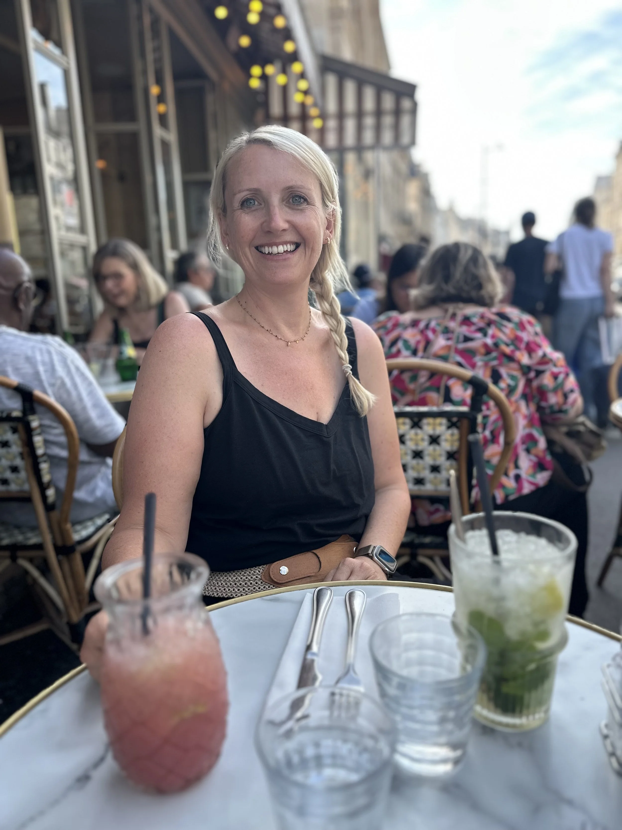 Value Driven Leadership and Human Connection at Work: Leading from the Inside Out