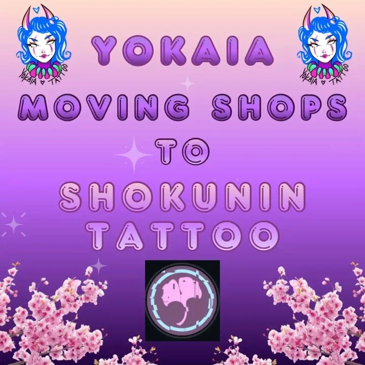 Big News 
Please read!