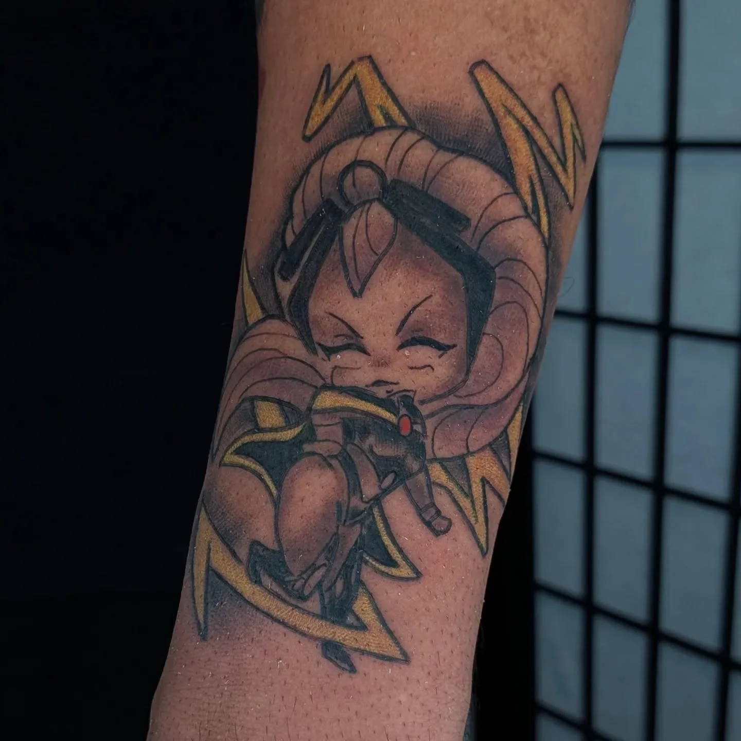 Deon asked me to make a chibi Storm dealers choice on which version and, holy lightning batman, I had such a good time creating this for him. 

I'm here on deck to make your favorite X-Men characters. 

Guess mine!!!. I bet you can't. Hint: ofc she w