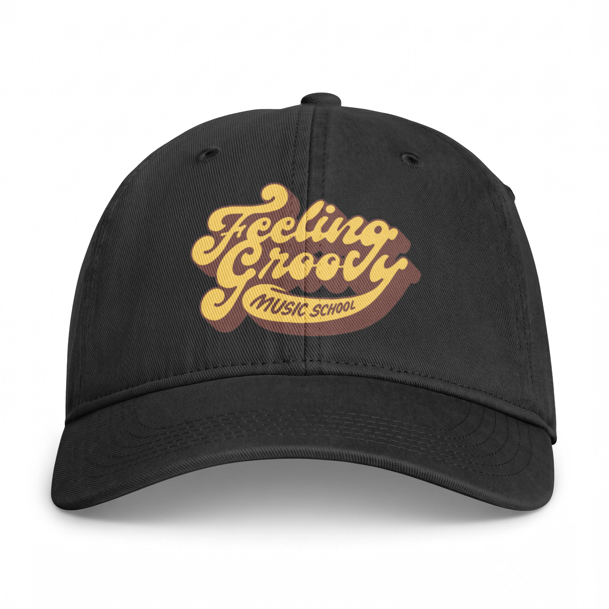 coastal-washed-cap-black-front-6addb920511c0.png