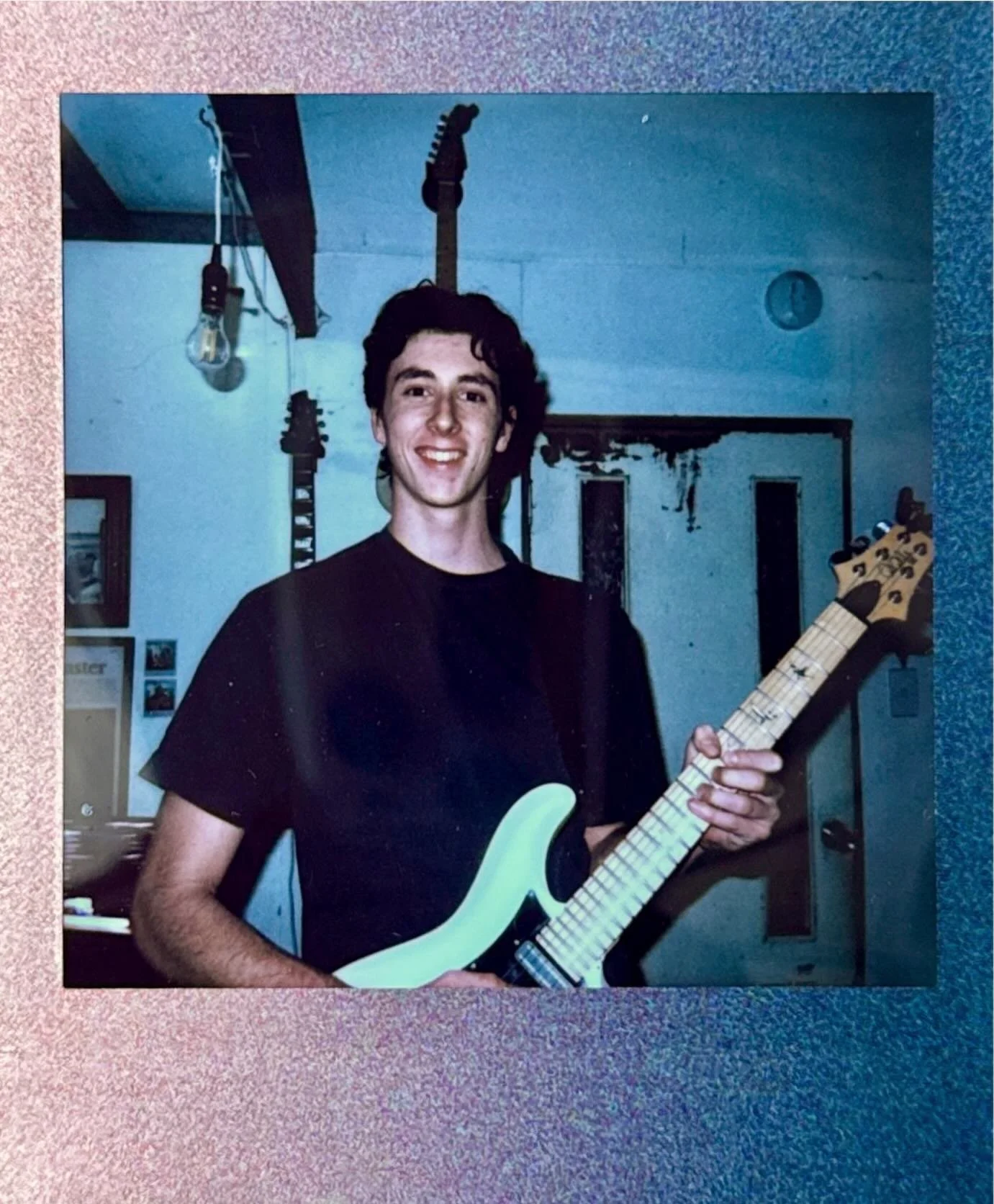 Another HSC journey wrapped
Oli finished the year with an amazing set, moving from Incubus to ZZ Top to Django Reinhardt, showing some serious musicality and a real love for the guitar.

He&rsquo;s ready to play on the big stage and to sell out stadi