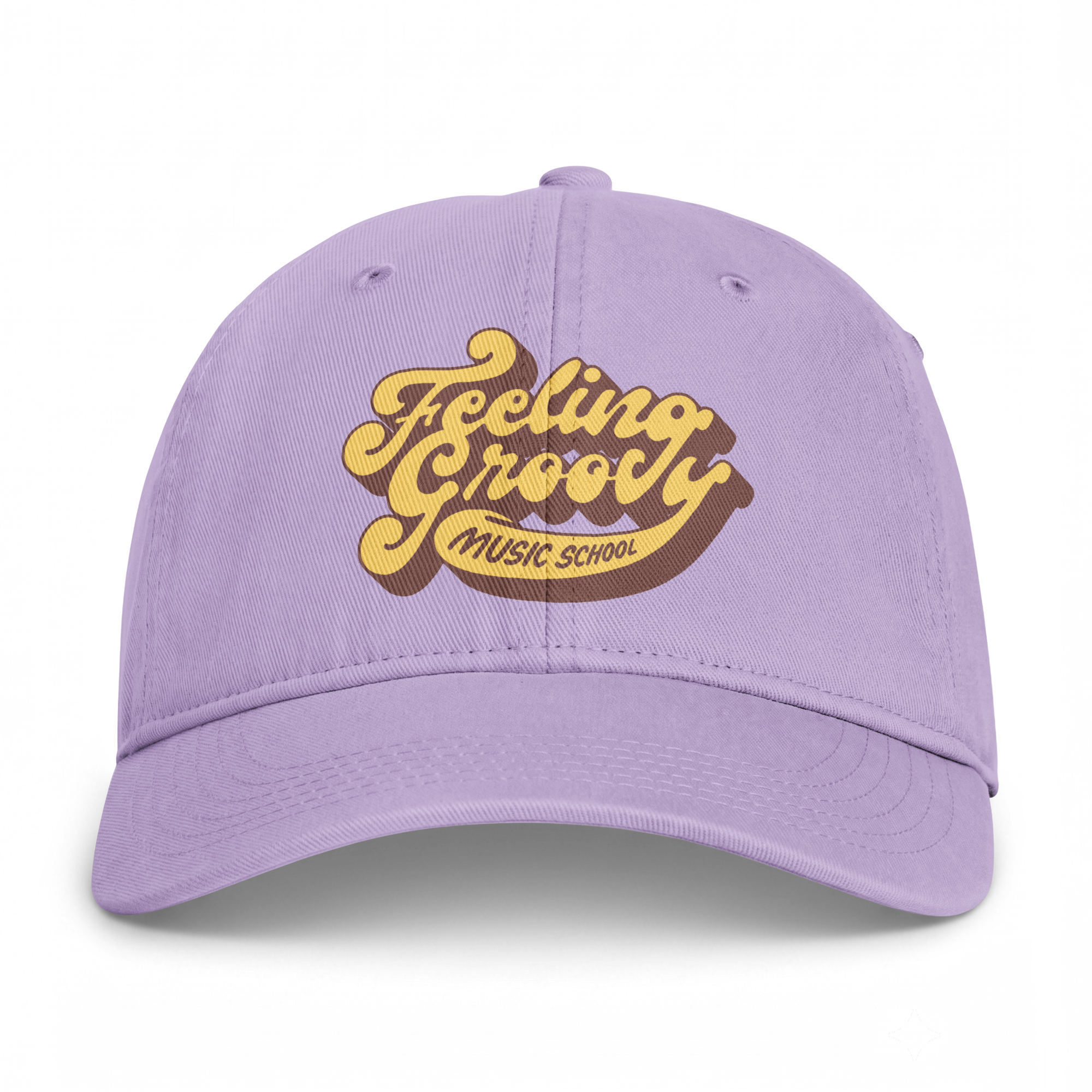 70s Washed Cap