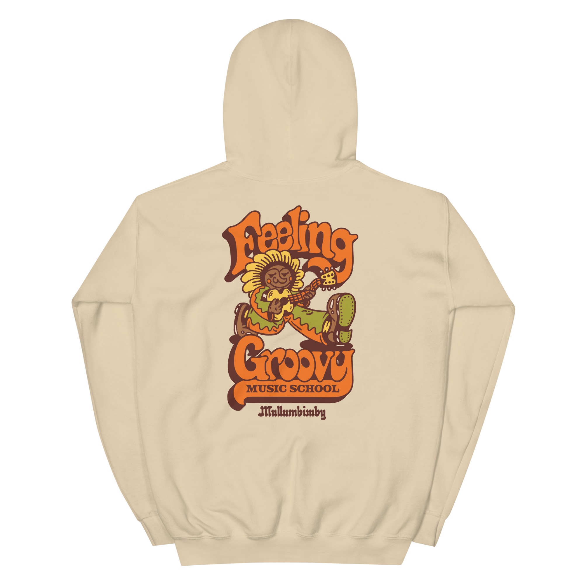 Alfi Hoodie