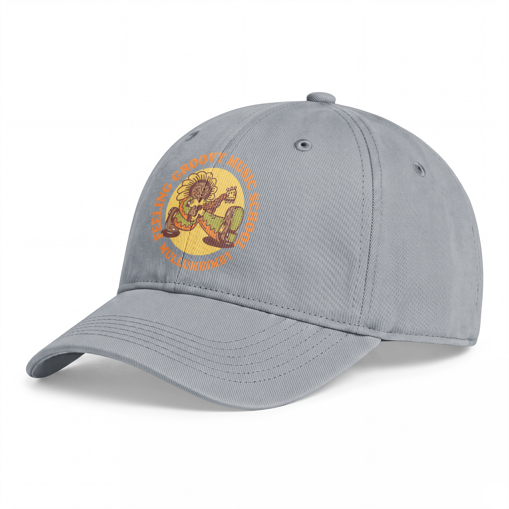 The Alfi Cap