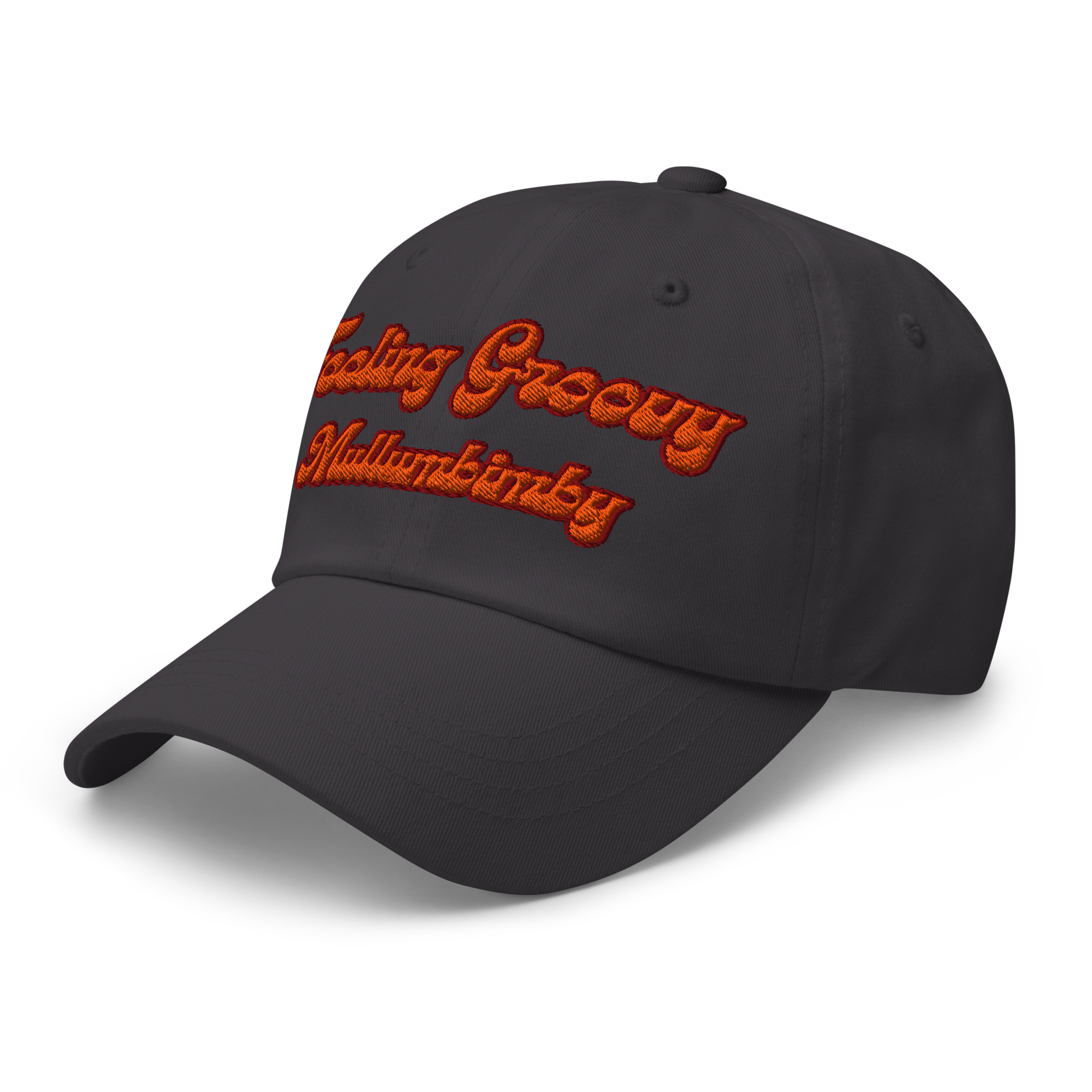 Feeling Groovy Hat by Alfi