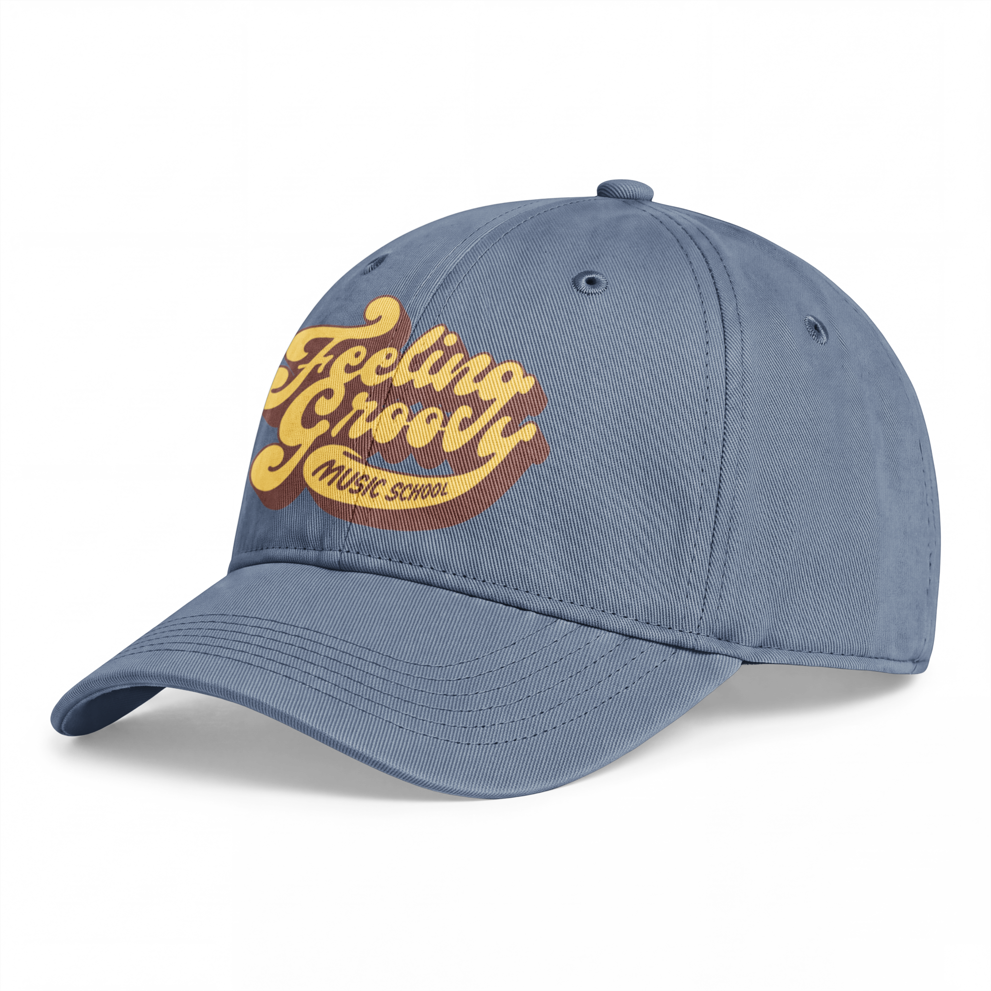 70s Cap