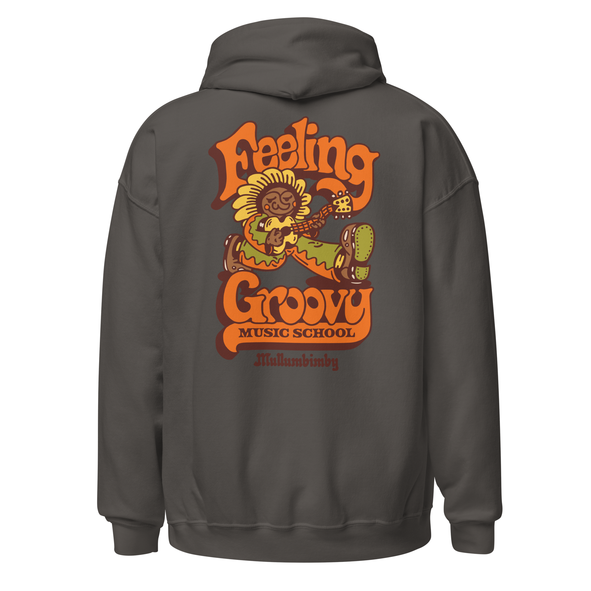The Alfi Hoodie