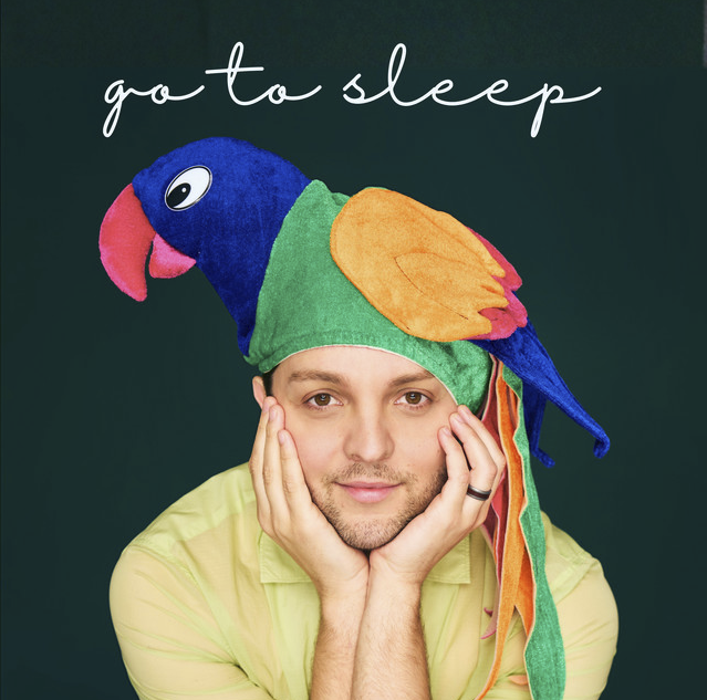 Co-writes with Sean Szeps