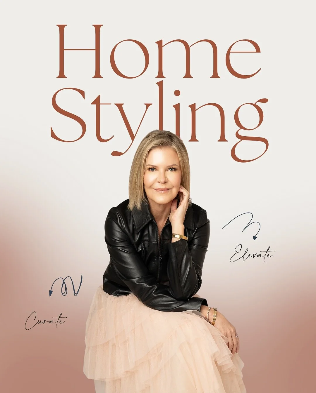 With Carolyn&rsquo;s arrival, we&rsquo;re proud to introduce our newest offering: Home Styling. This service expands beyond organizing, decluttering, and moving support to partner directly with real estate agents&mdash;helping their clients get top R