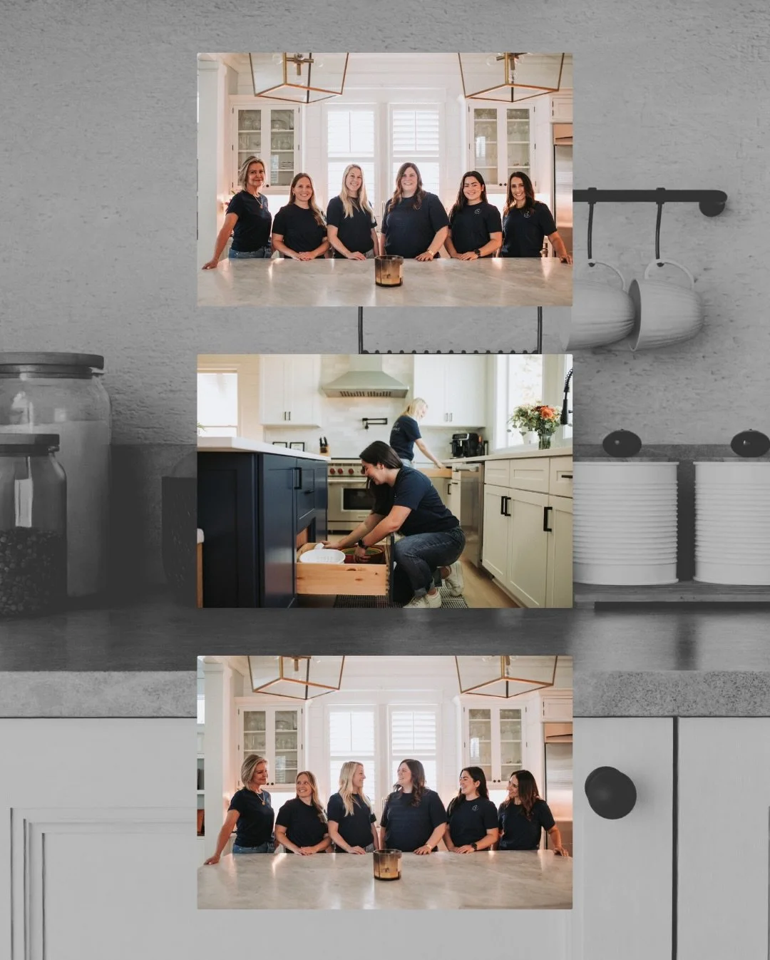 At the heart of SHIFT is people.

People navigating moves, life changes, growing families, and new chapters. And a team that shows up ready to support them through it all.

As we step into a new year, I&rsquo;m incredibly proud of this team and the c