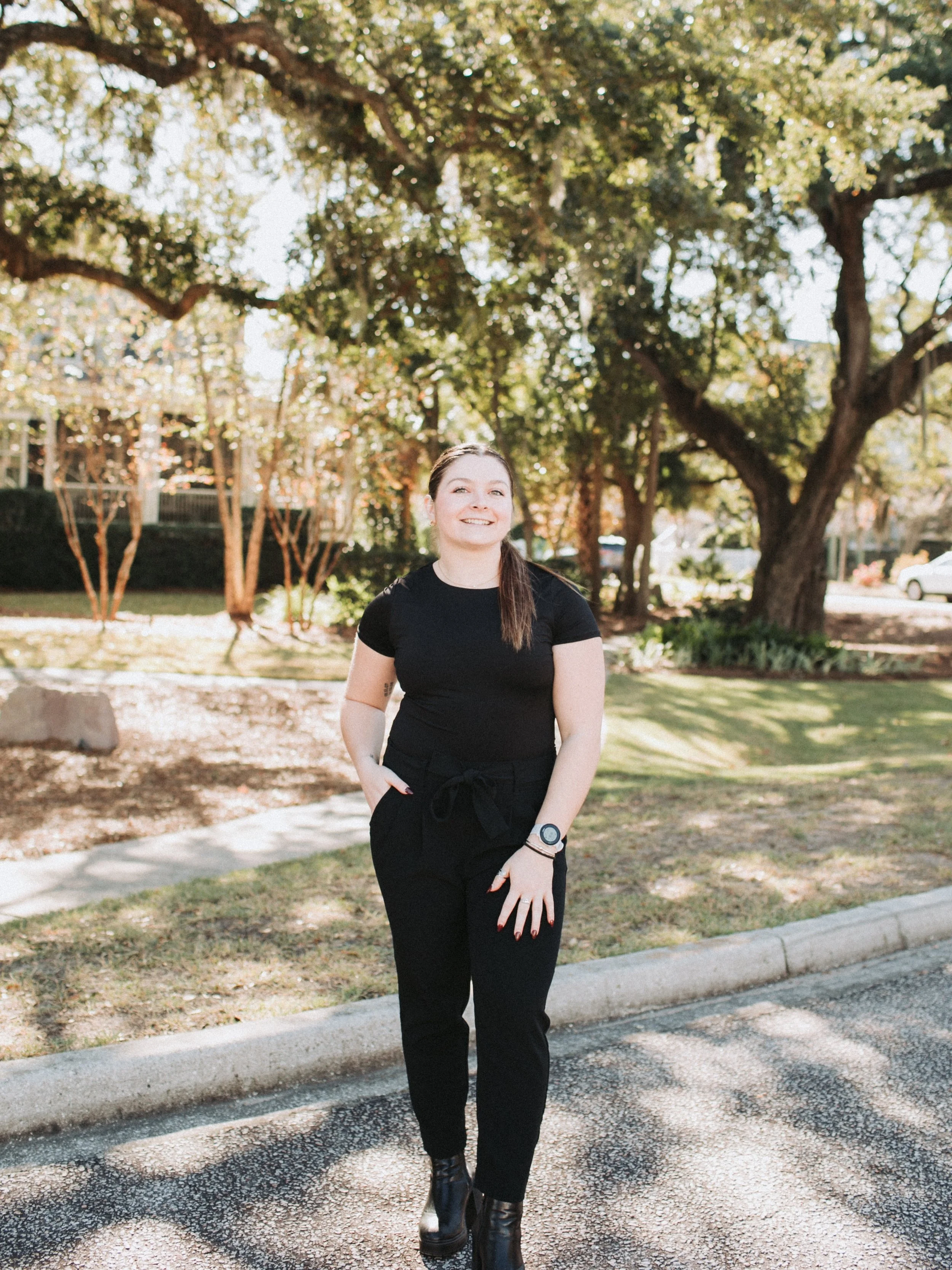 It&rsquo;s our personality hire&rsquo;s birthday 😉

We&rsquo;re lucky to have her on the SHIFT team and even luckier to know her.

We hope today feels easy, peaceful, and exactly how you pictured it, Lauren! We love you.

Drop a 🎂 in the comments t