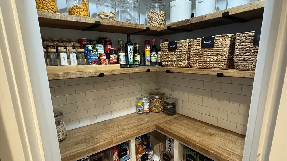 Featured in Mount Pleasant Magazine: The Connection Between Clutter and Calm