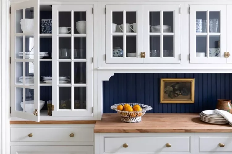 4 | Featured in Southern Living: 6 Habits of People Who Always Have an Organized Kitchen