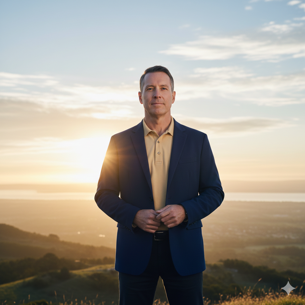 Employment Isn’t the Only Option: How Veterans Can Build a Career on Their Own Terms