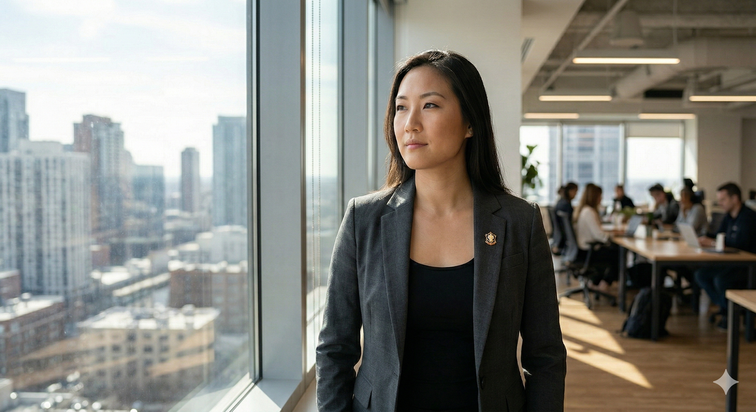 Breaking the Brass Ceiling: The Rise of the Female Veteran Entrepreneur