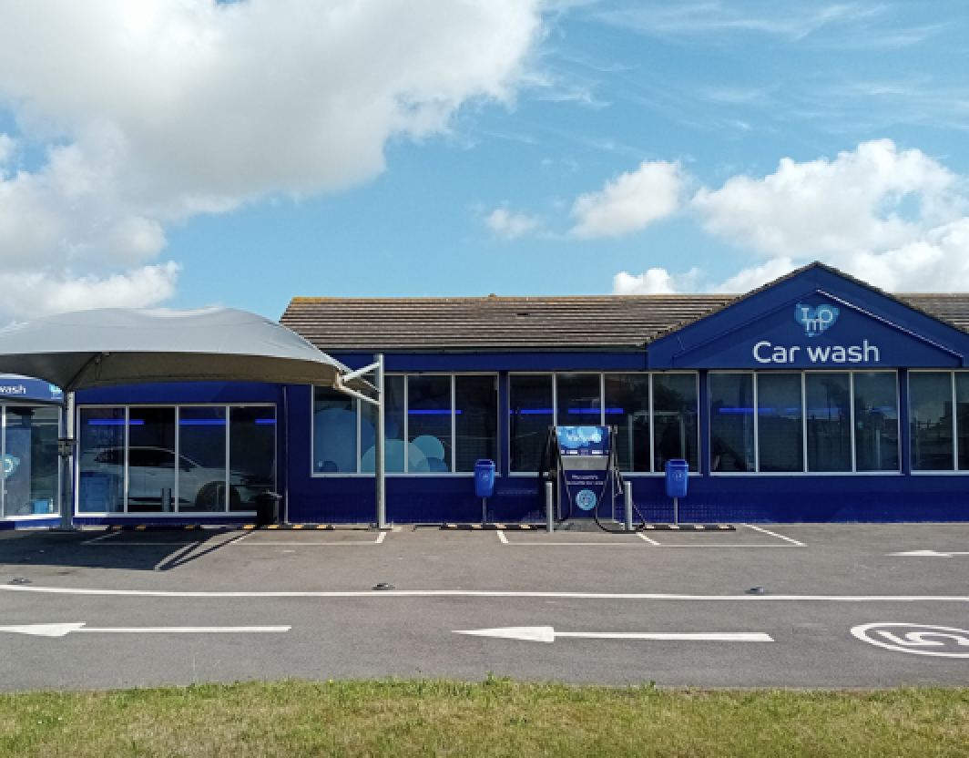 IMO Car Wash Portfolio