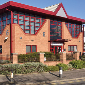 Redwing Court Business Centre, Ashton Road, Romford, RM3
