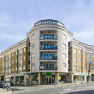 212 - 218 Putney Bridge Road, London, SW15