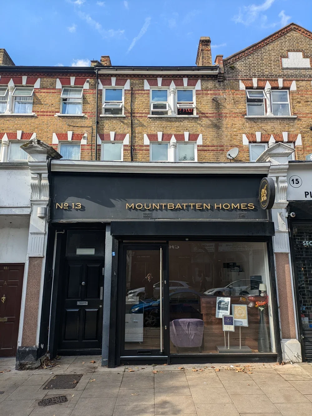 13 The Avenue, Ealing, London W13