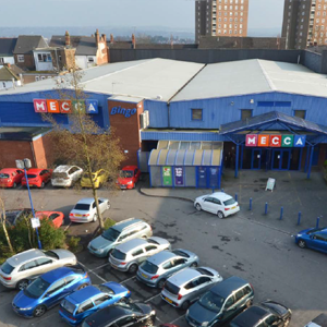 Mecca Bingo, 35/47 Brierley Hill, Birmingham, DY5