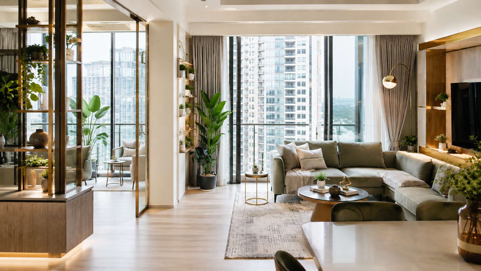 What Should You Really Look for in a Feng Shui Master? A Homeowner's Guide