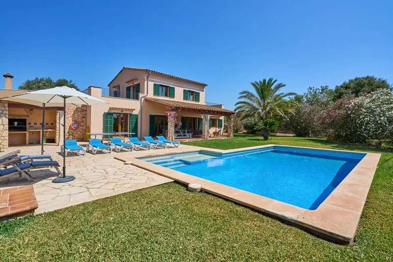 Finca in the Northeast