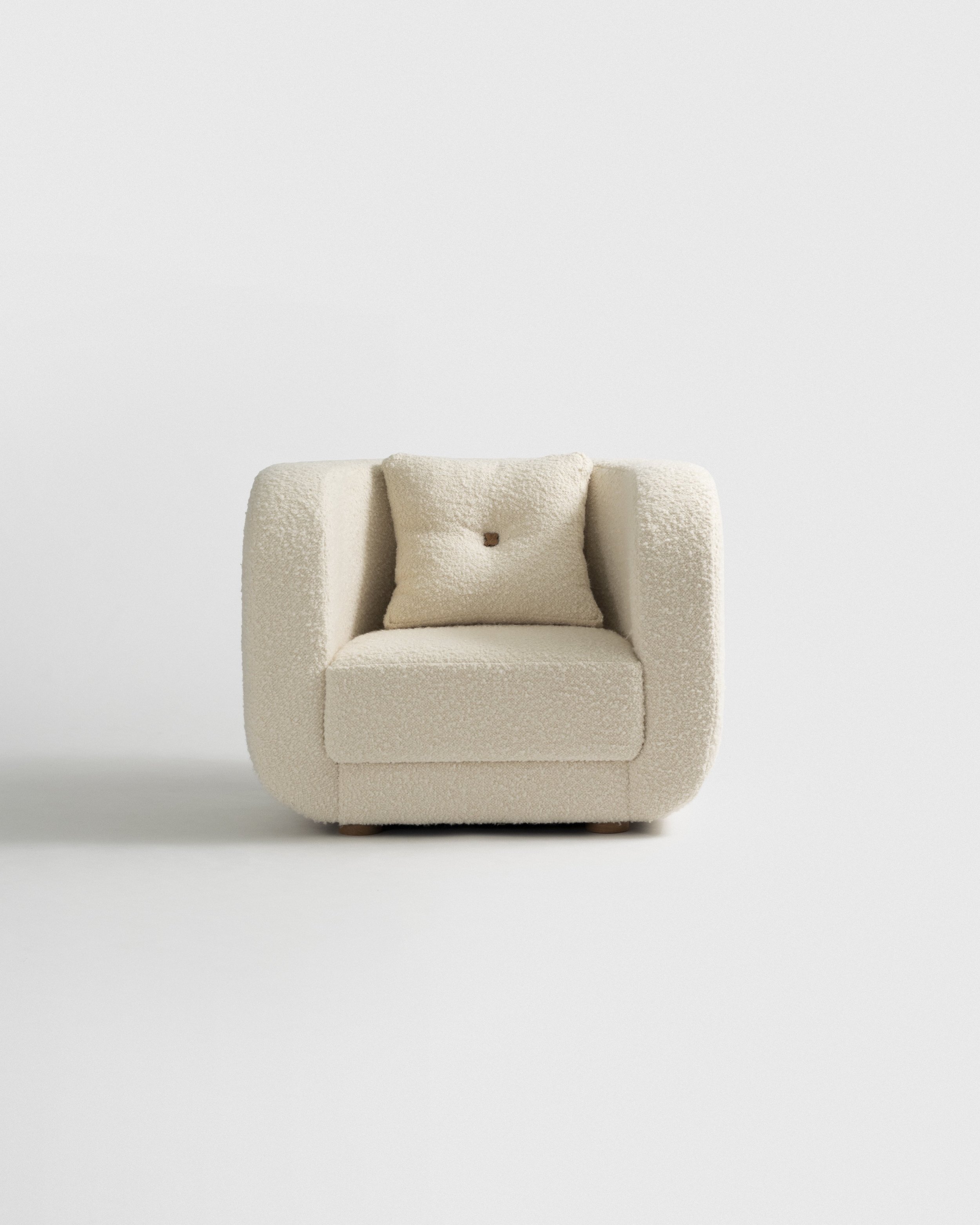Spontini Armchair