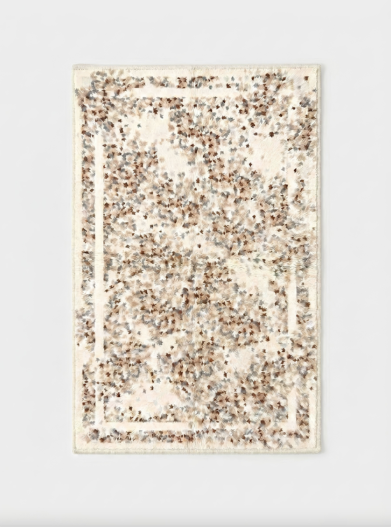 Seurat Carpet x Editions 1.6.9