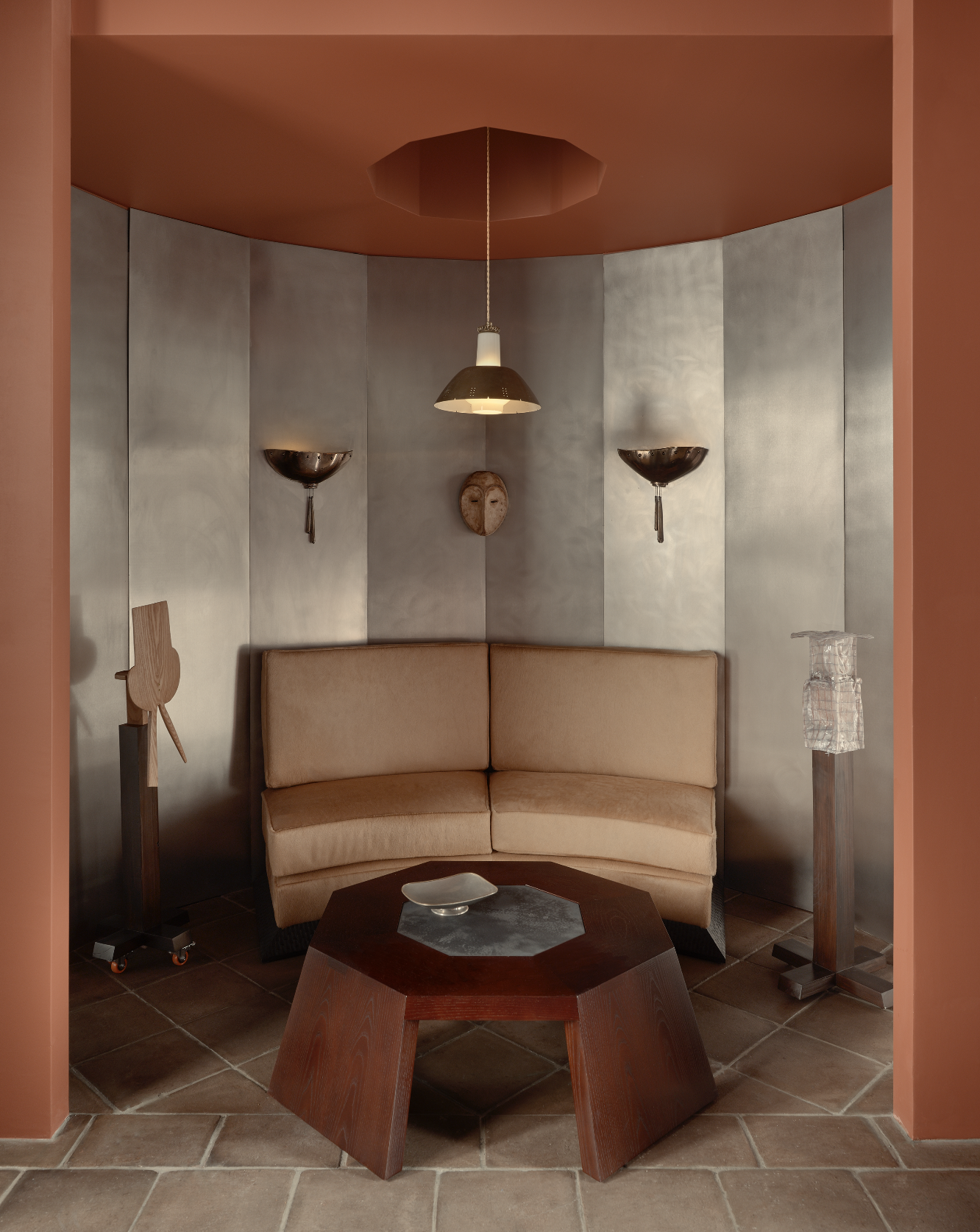 Apollinaire Coffee Table