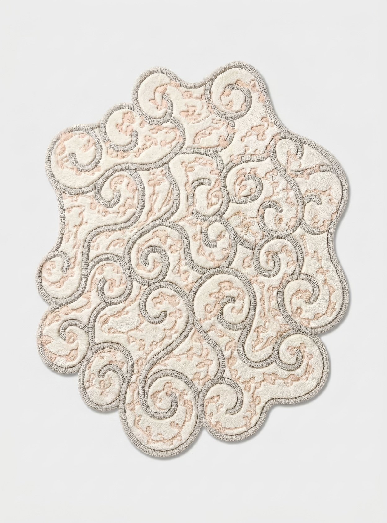 Chardin Carpet x Editions 1.6.9