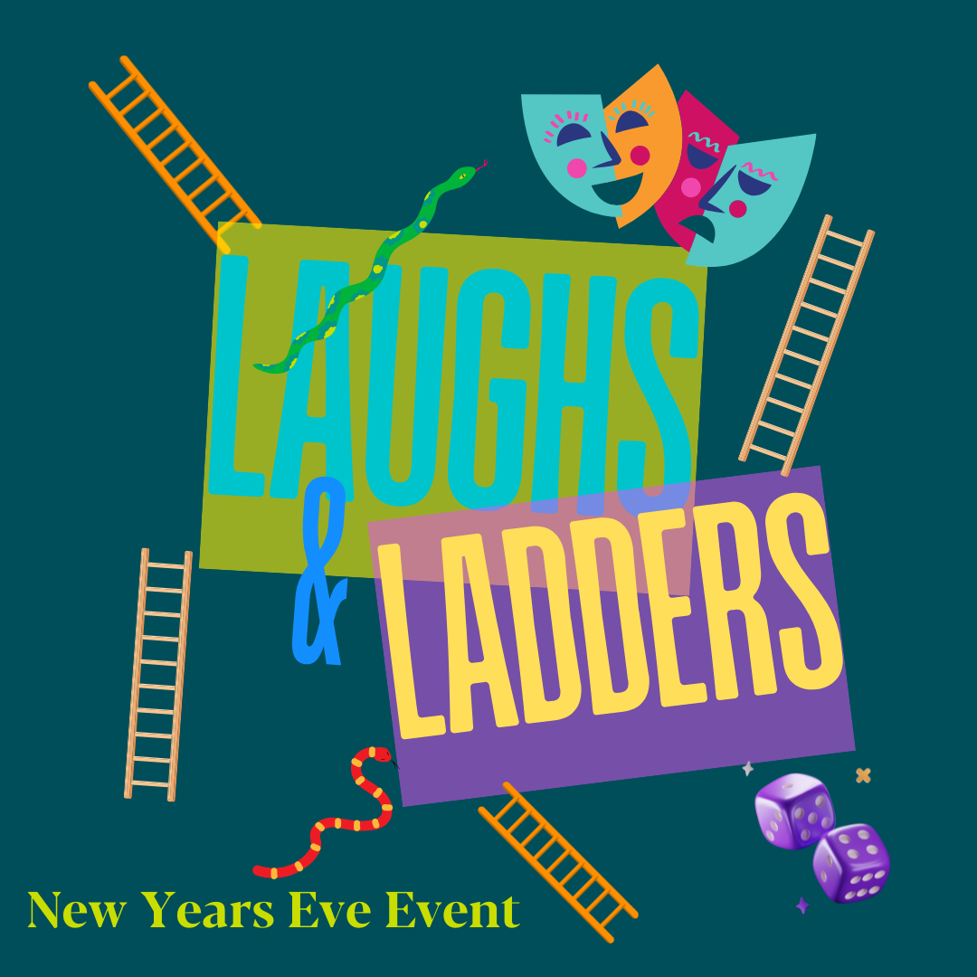 NYE Comedy
