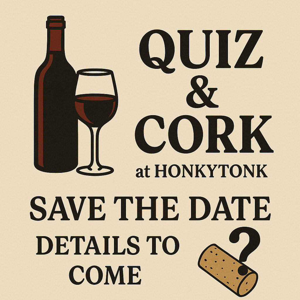 Quiz & Cork