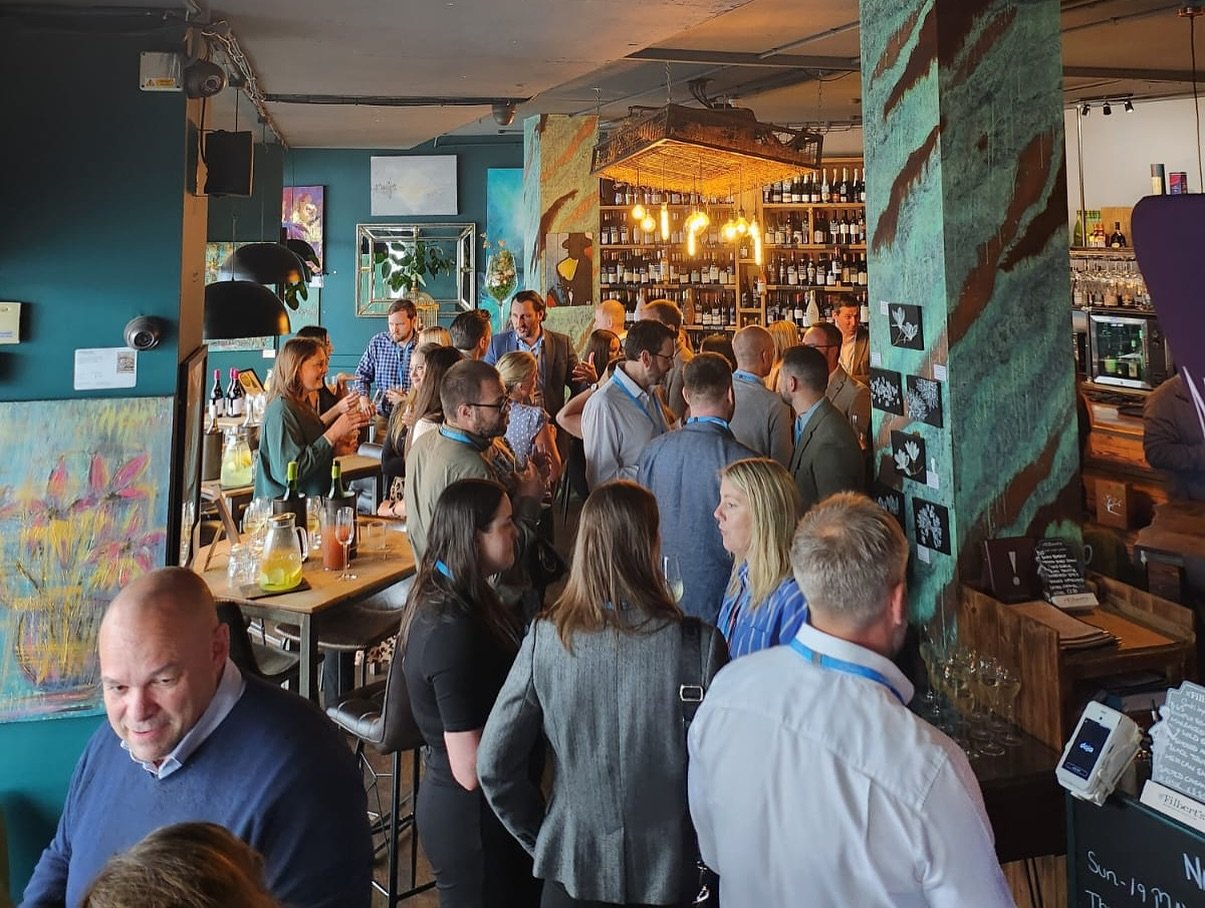 Honky Tonk Wine Library