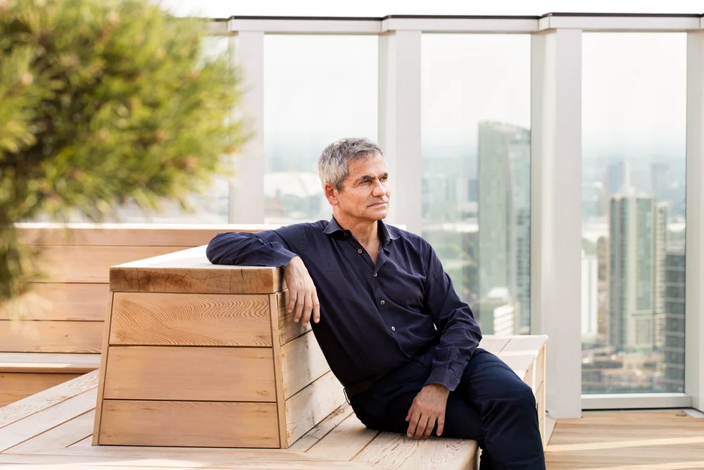 Harry Appelman About Harry Handelsman | Manhattan Loft Corporation