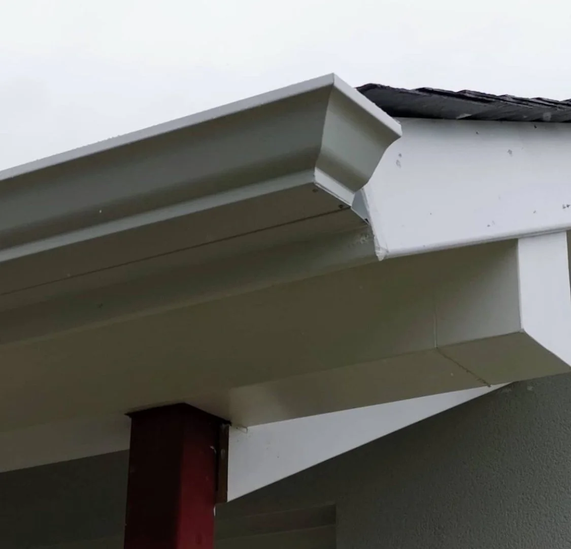 Aluminio Laca Poliamida Blanco