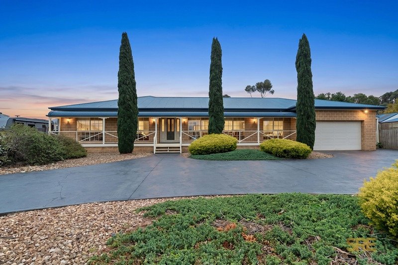 5 McBurnie Drive