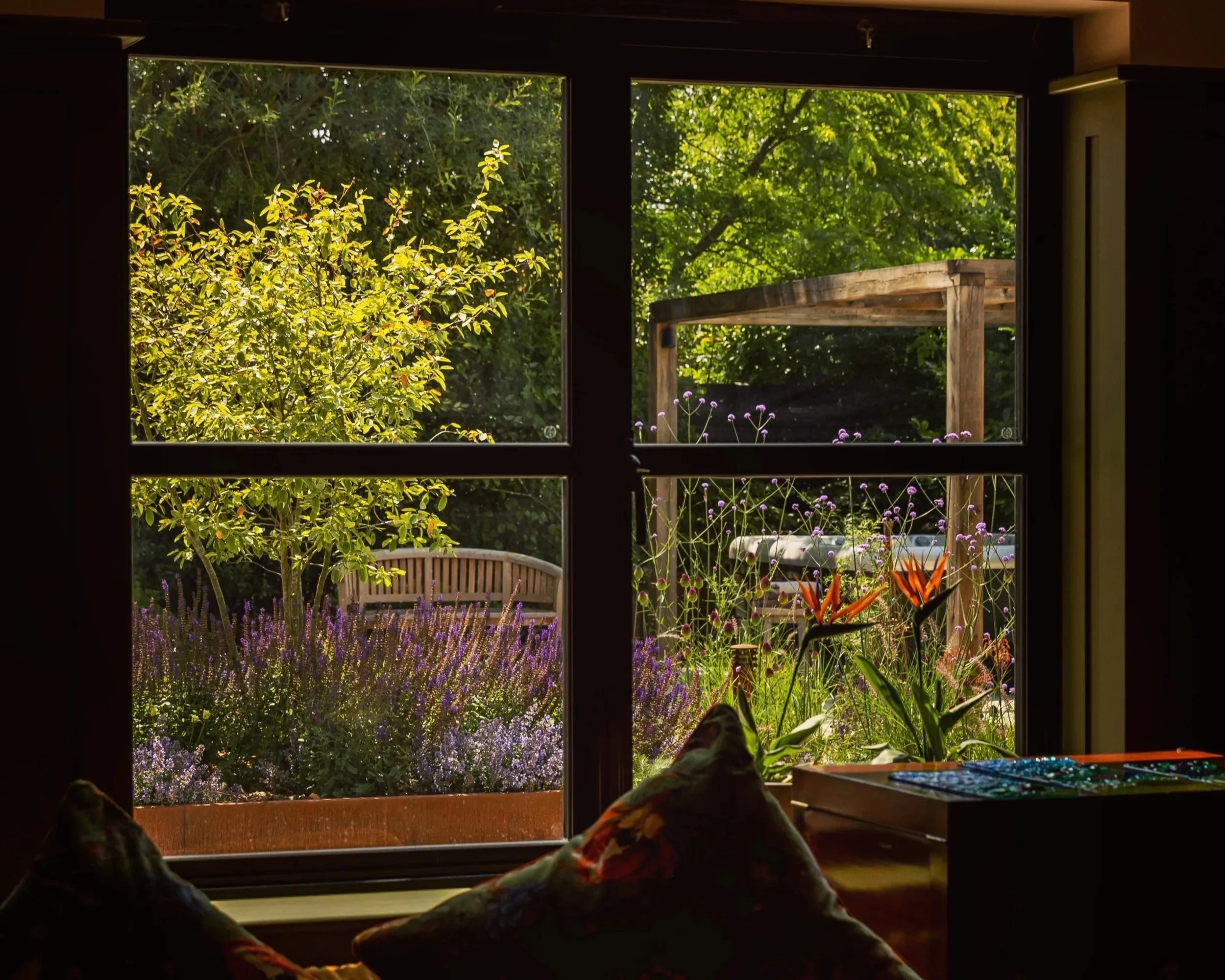 A Room With A View.