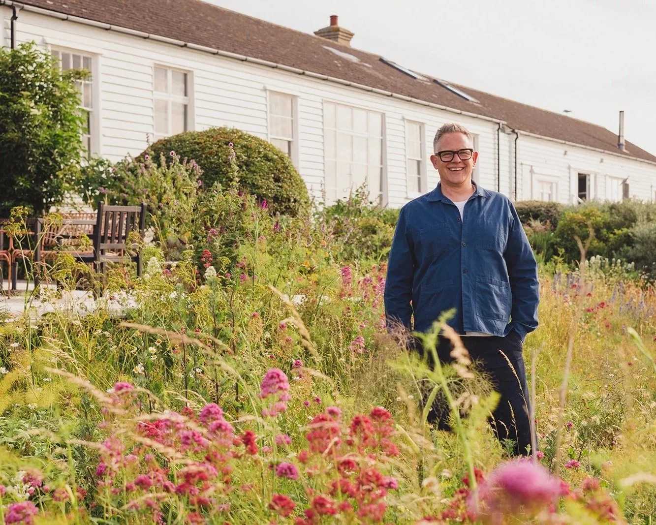Designing gardens in Kent | What the Garden of England can teach us.