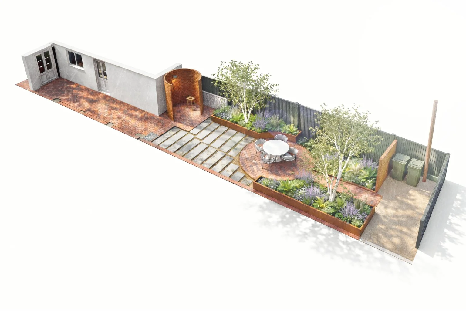 Garden Design